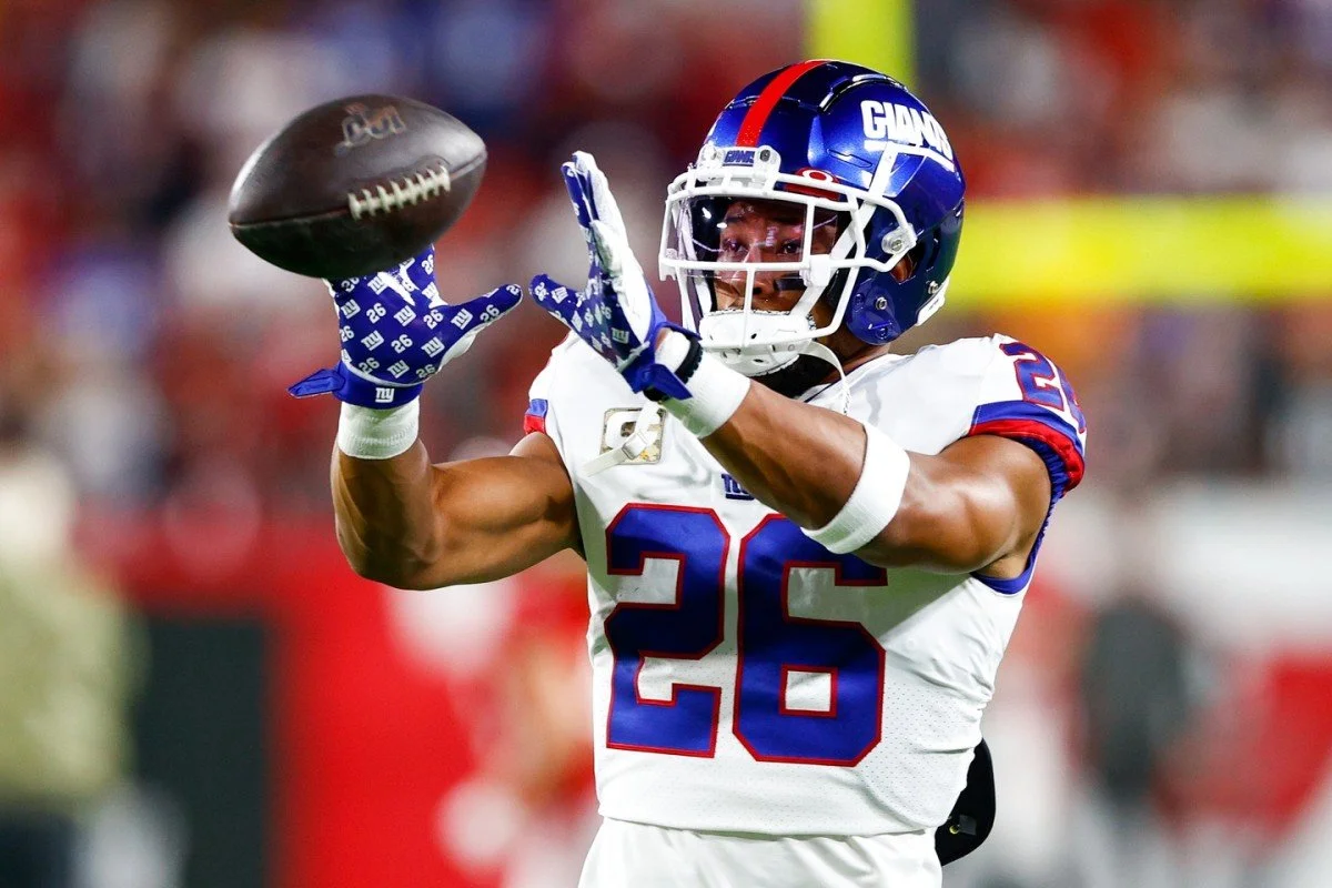 2022 Team Previews: New York Giants