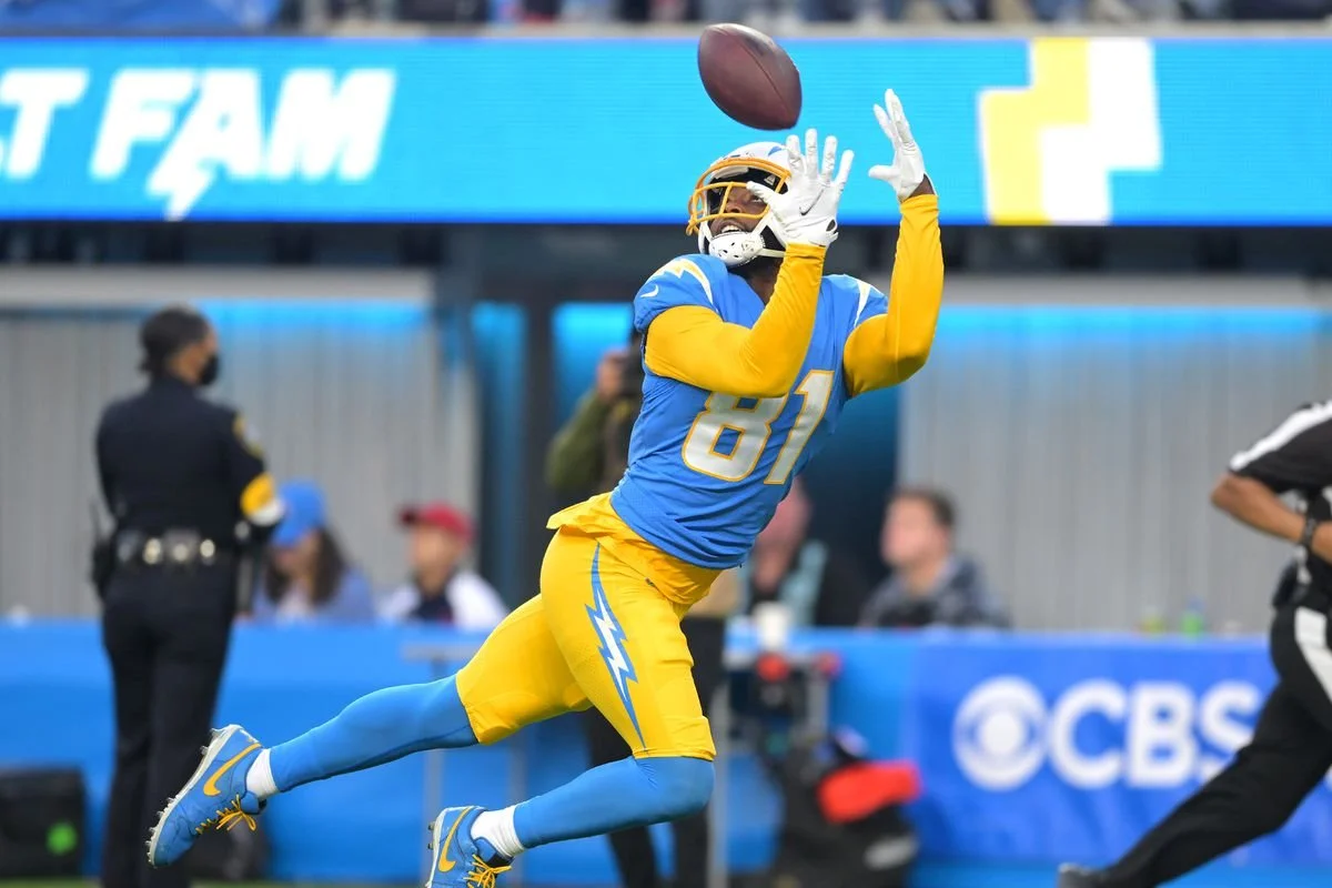 2022 Team Previews: Los Angeles Chargers