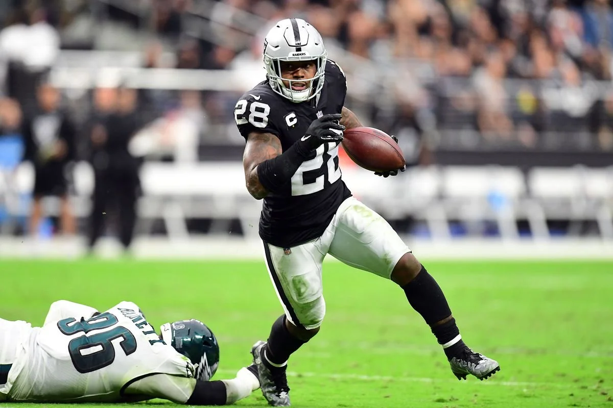 2022 Team Previews: Las Vegas Raiders