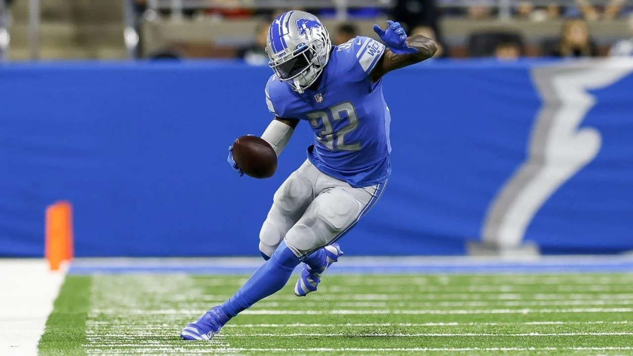 2022 Team Previews: Detroit Lions