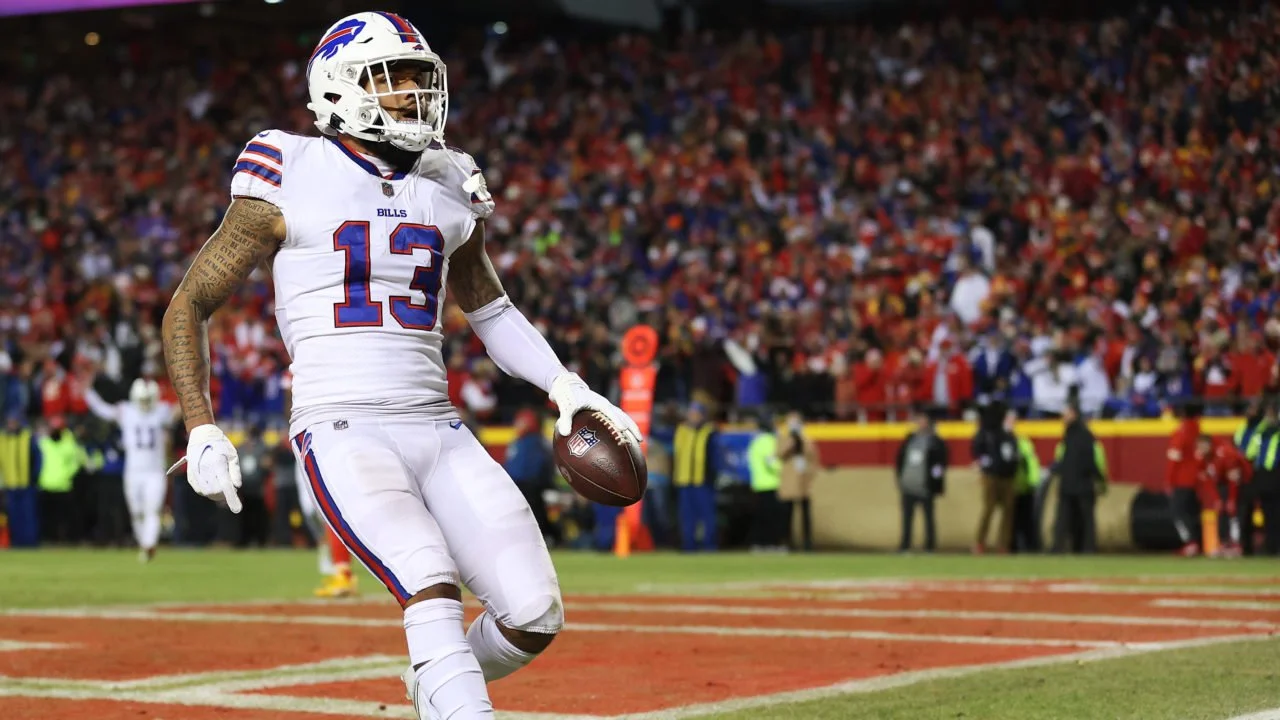 2022 Team Previews: Buffalo Bills