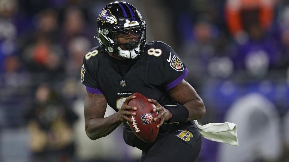 2022 Team Previews: Baltimore Ravens