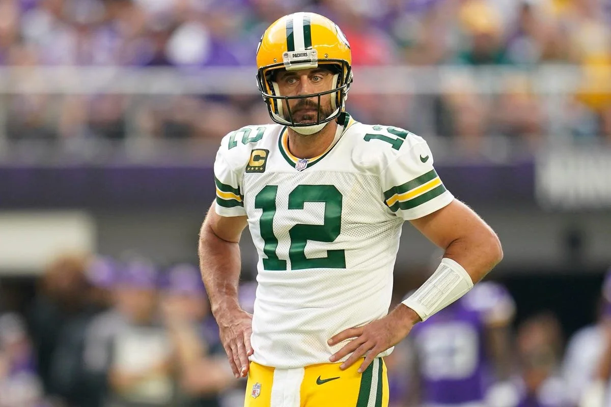 Aaron Rodgers Fantasy Autopsy: What Killed His Season and Where Should We Draft Him in 2023?