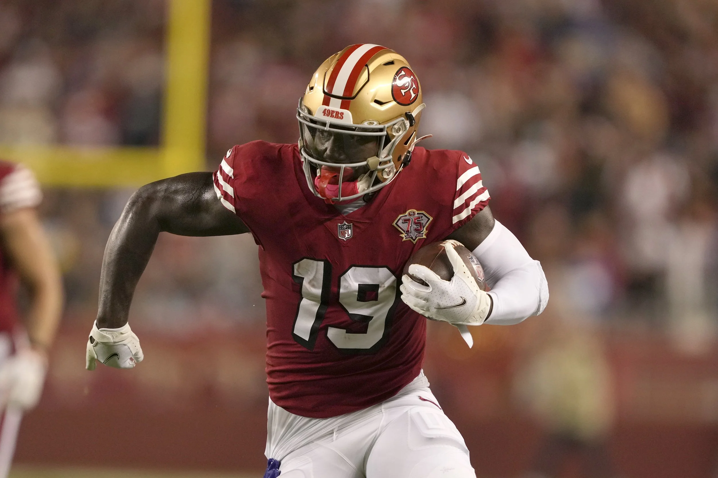 Deebo Samuel Fantasy Autopsy: What Killed His Season and Where Should We Draft Him in 2023?