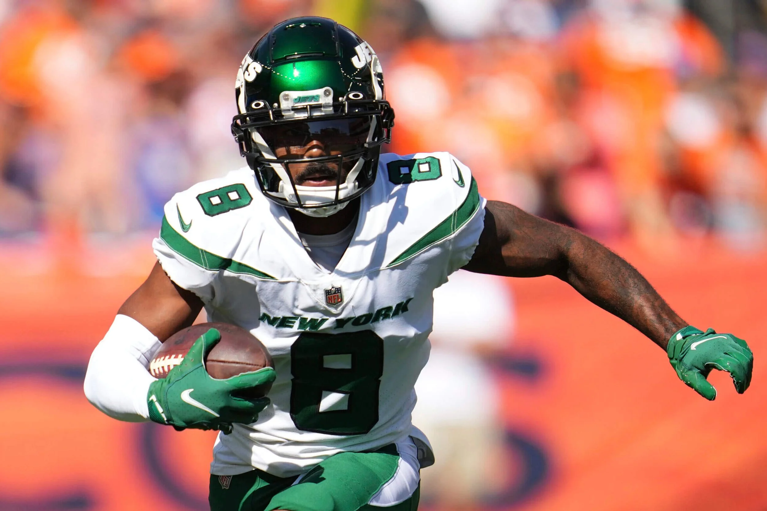 Elijah Moore Fantasy Autopsy: What Killed His Season, and Where Should We Draft Him in 2023?