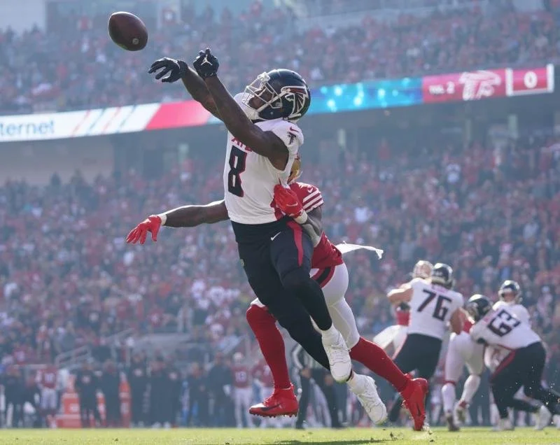 Kyle Pitts Fantasy Autopsy: What Killed His Season And Where Should We Draft Him in 2023?