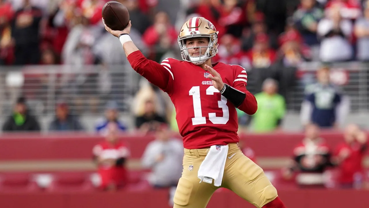 Questions With Many Consequences: Who Is Quarterbacking the 49ers?
