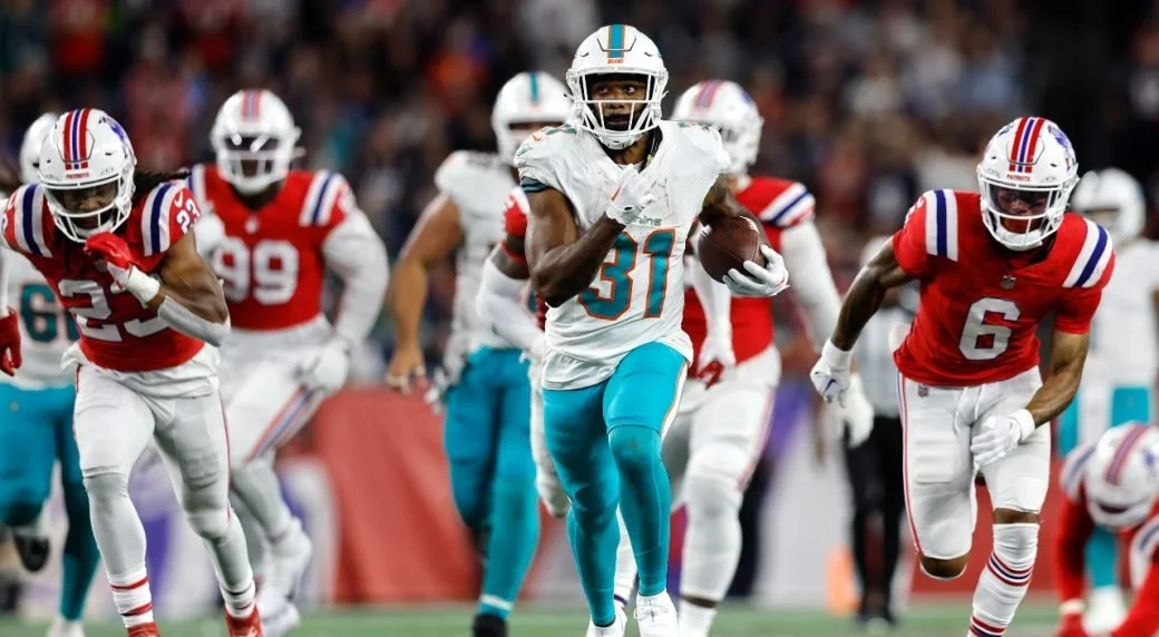 Daily Fantasy Football 2023 Week 6: Best Plays And Bargains On FanDuel and DraftKings