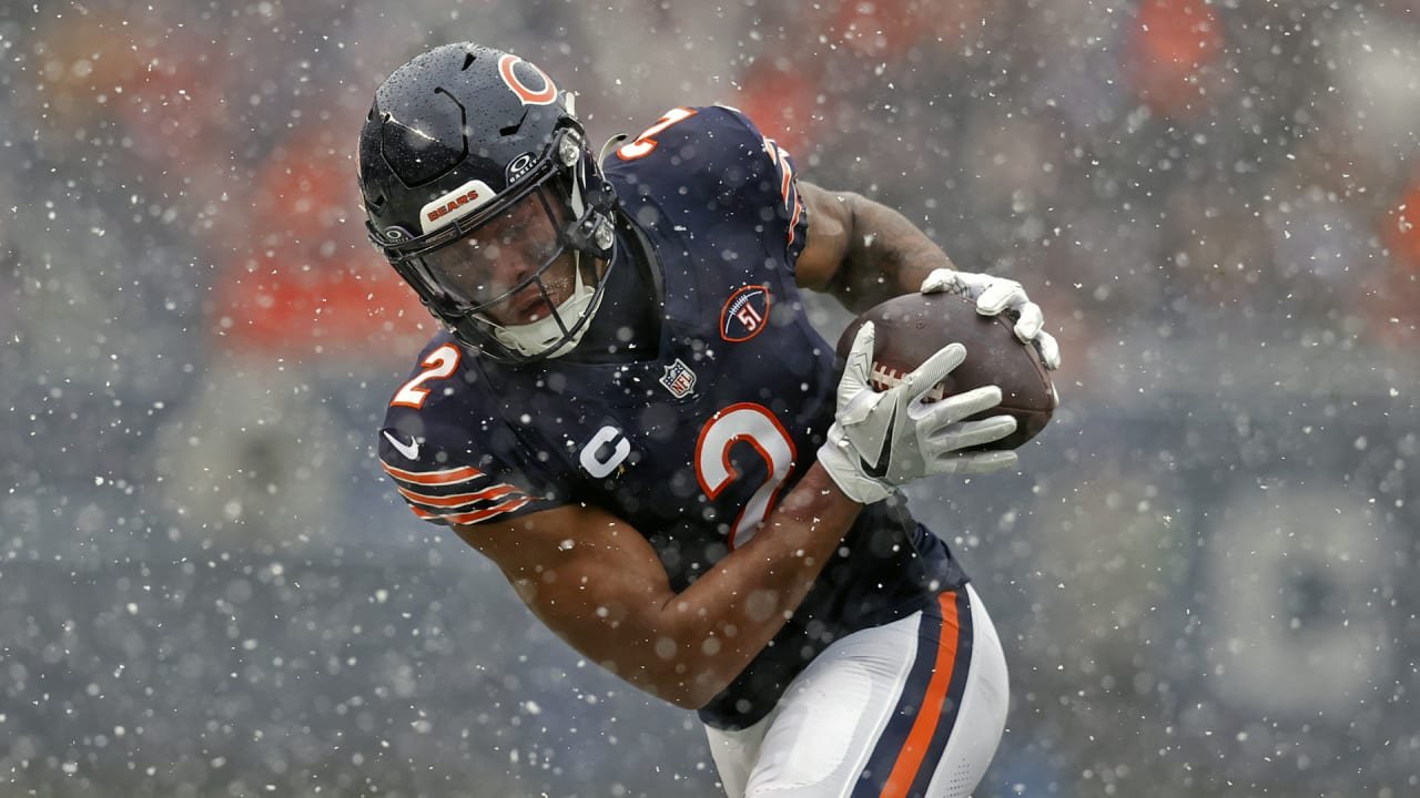 2025 Team Previews: Chicago Bears