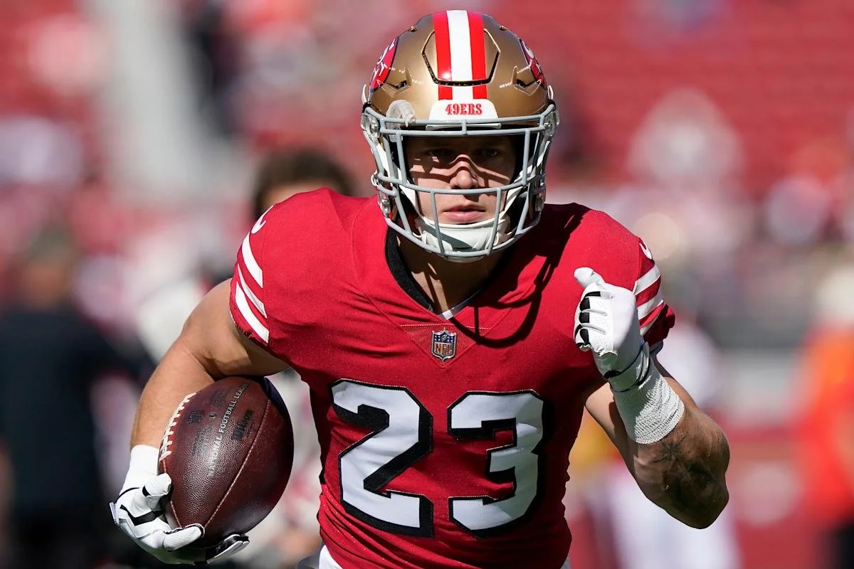 2025 Team Previews: San Francisco 49ers