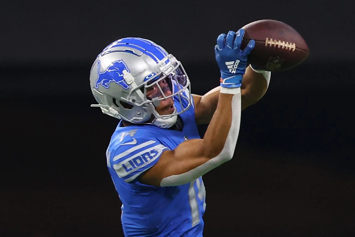 2025 Team Previews: Detroit Lions