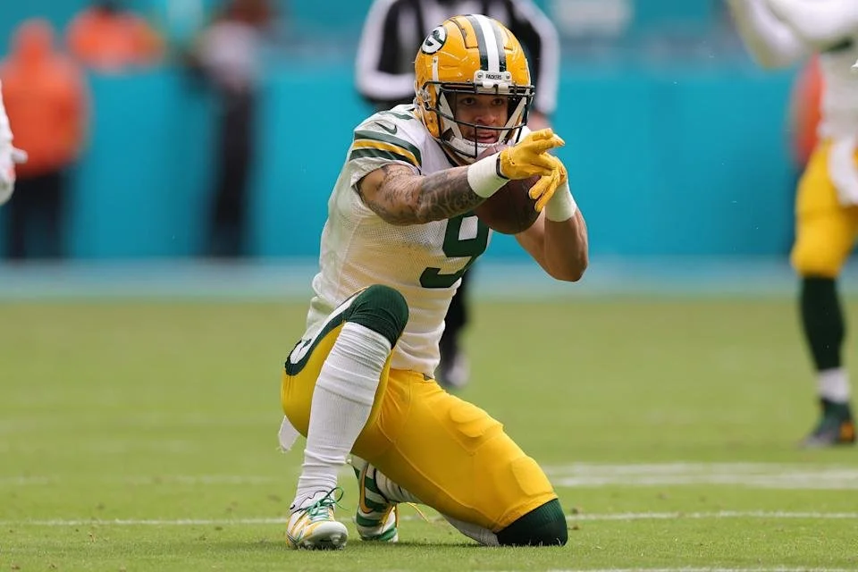 Fantasy Football 2025 Week 13 Waiver Wire Pickup Advice