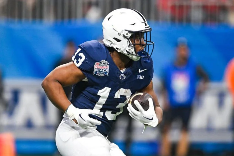 Fantasy Football 2026 Rookie Rankings: Honorable Mentions