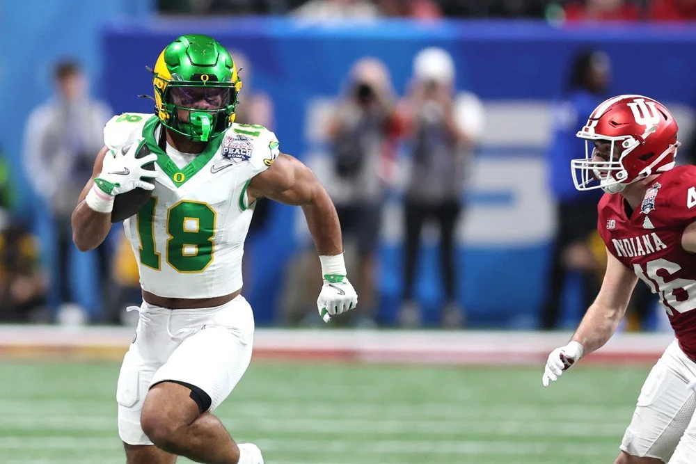 Fantasy Football 2026 Rookie Rankings: Nos. 10-6