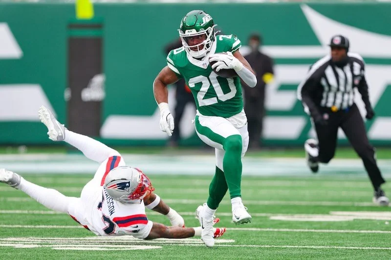 Big Names to Buy Back In On: Breece Hall's RB1 Potential Remains Strong