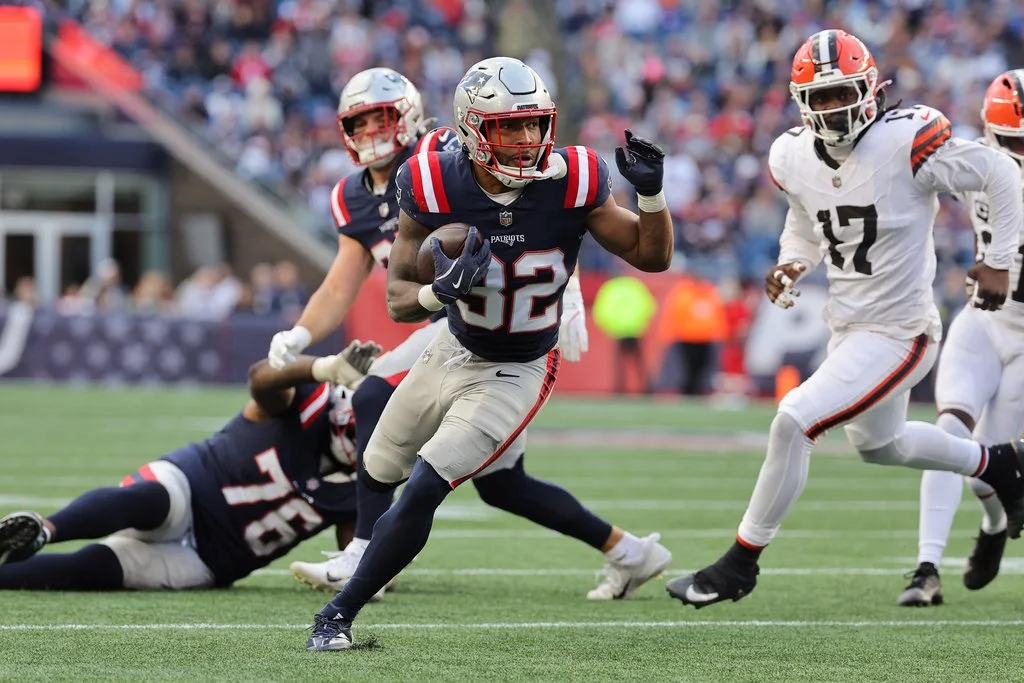 2026 Team Previews: New England Patriots