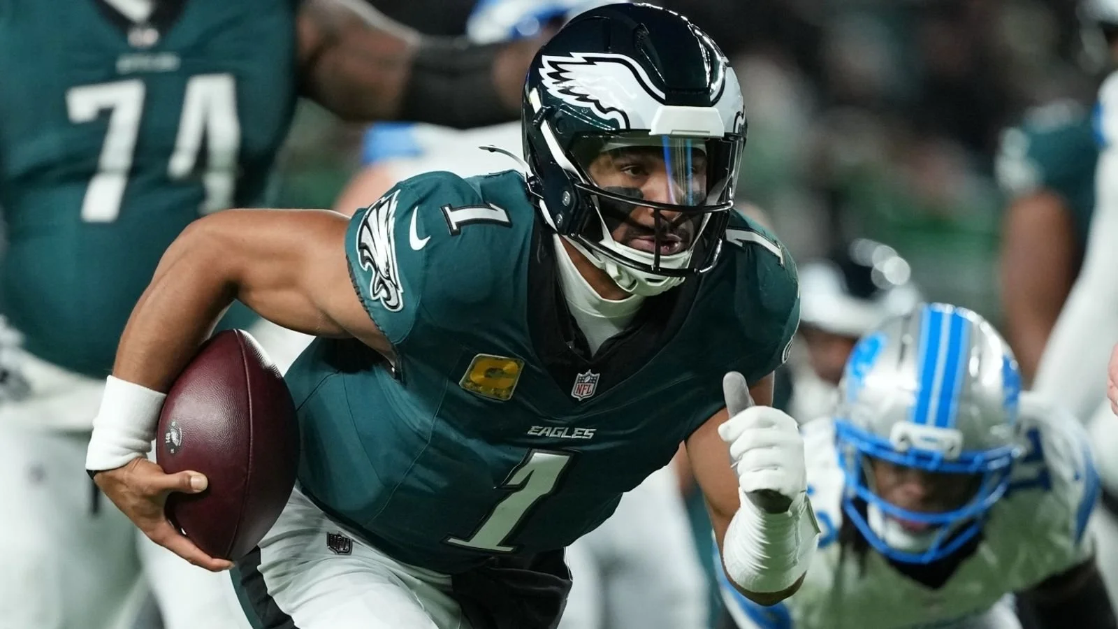 2026 Team Previews: Philadelphia Eagles