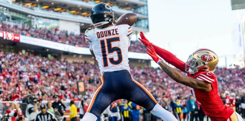 2026 Team Previews: Chicago Bears