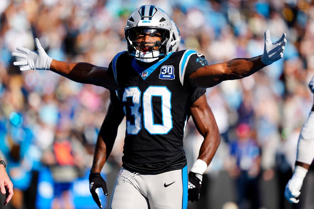 2026 Team Previews: Carolina Panthers