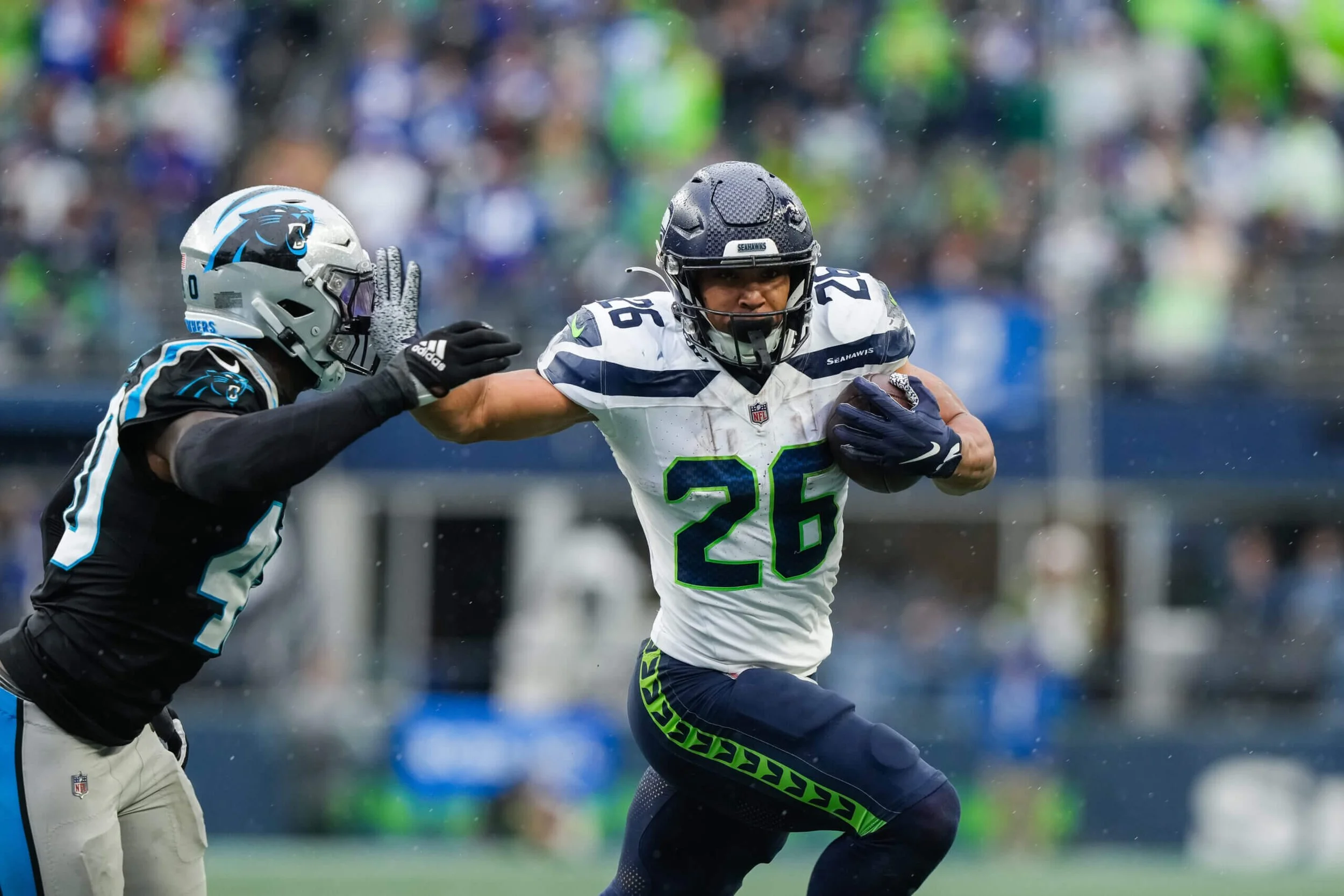 2026 Team Previews: Seattle Seahawks