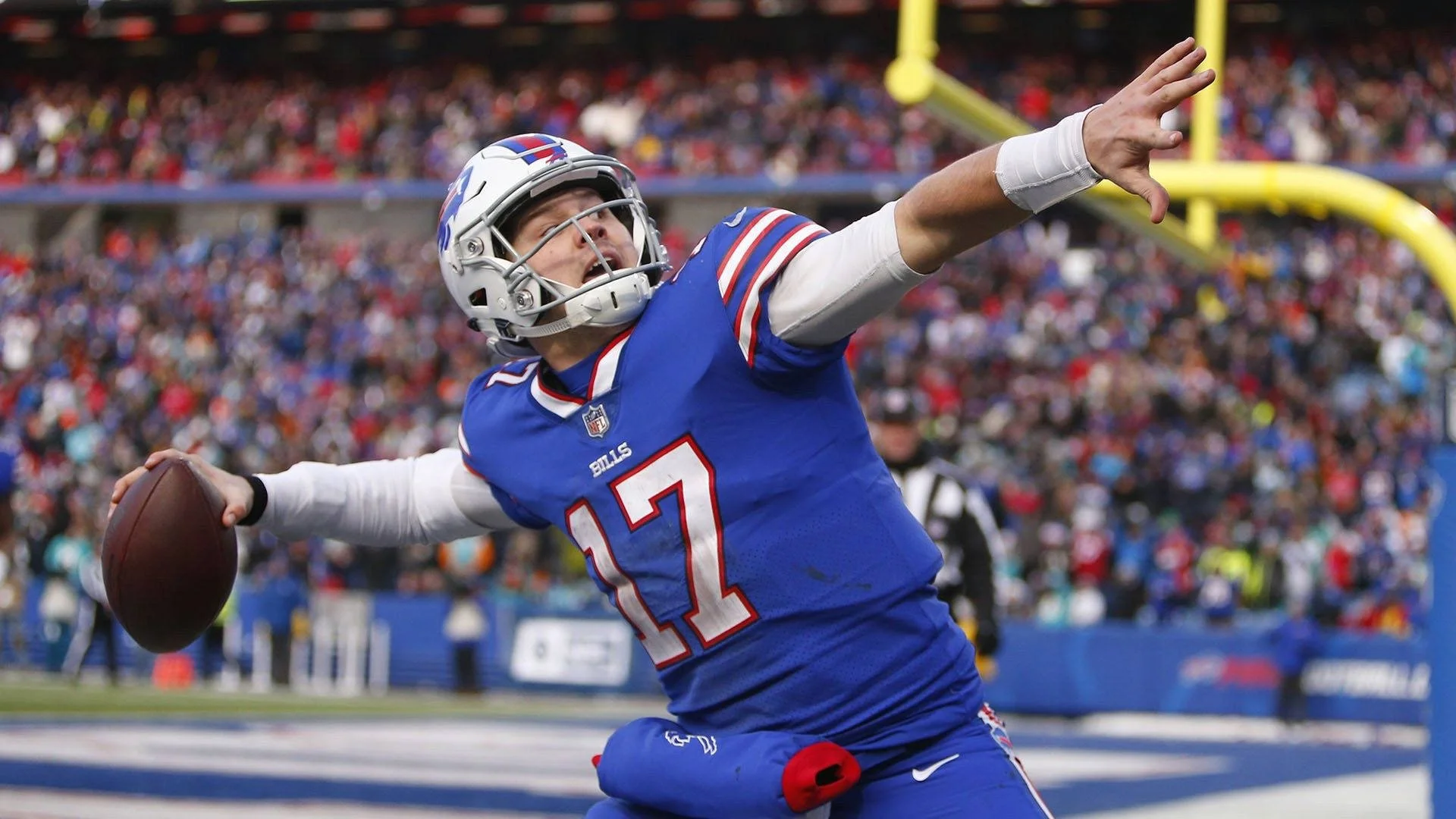 2026 Team Previews: Buffalo Bills
