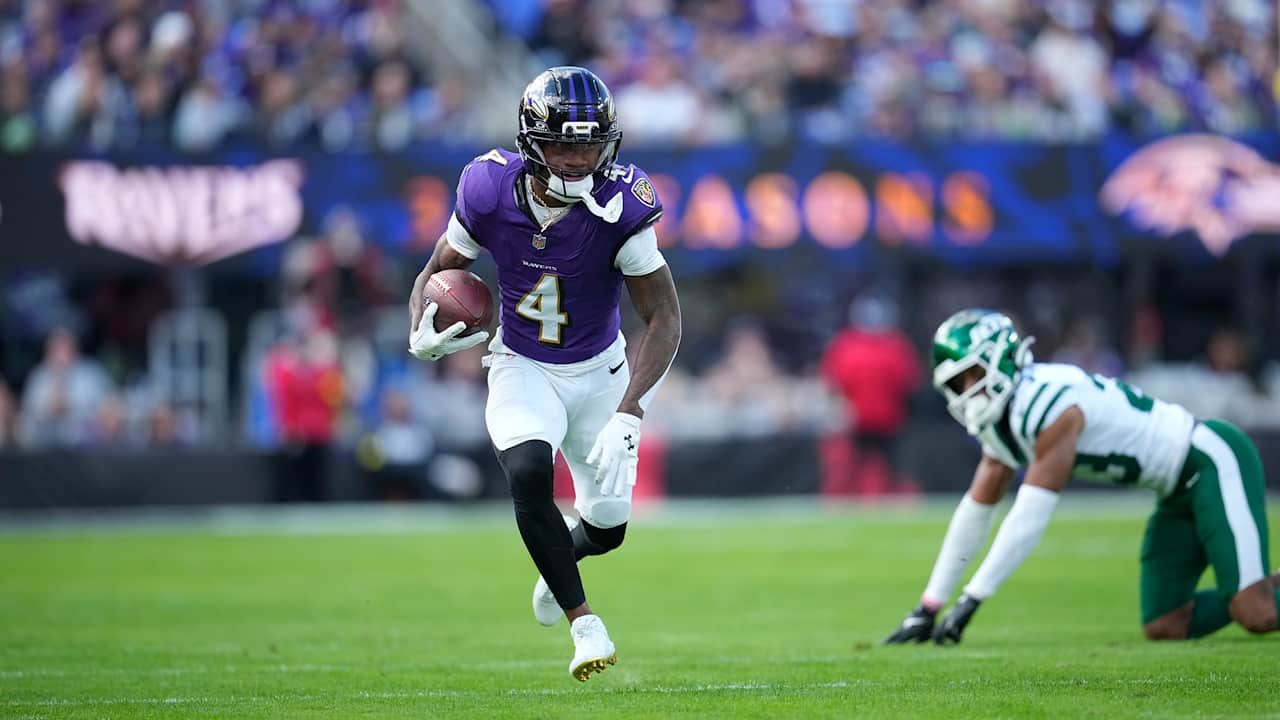 2026 Team Previews: Baltimore Ravens