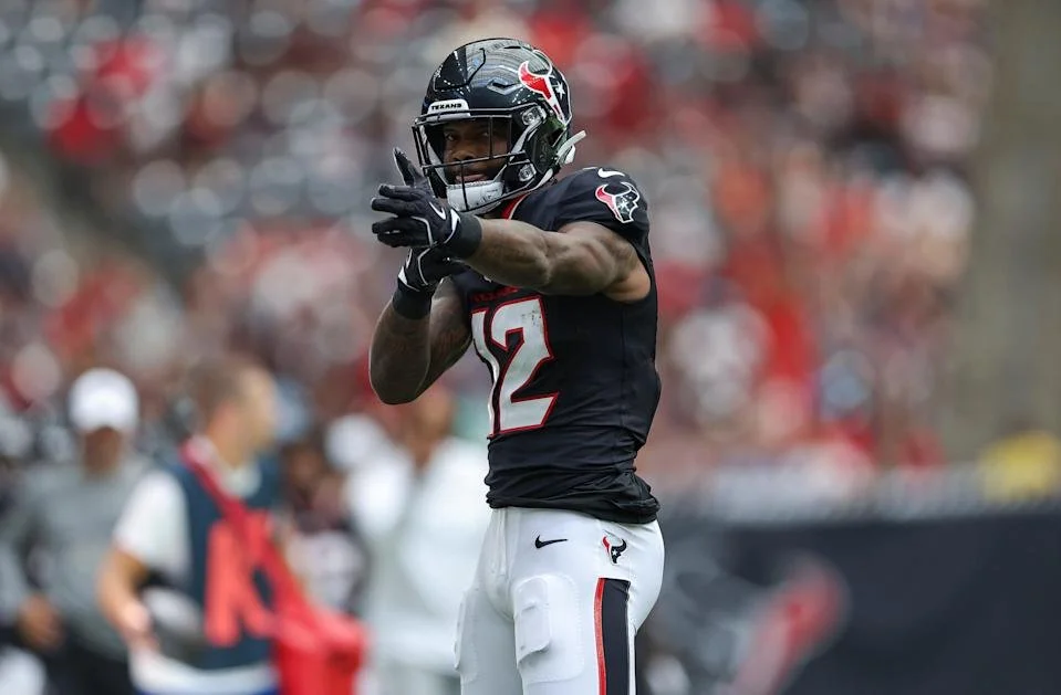 2026 Team Previews: Houston Texans