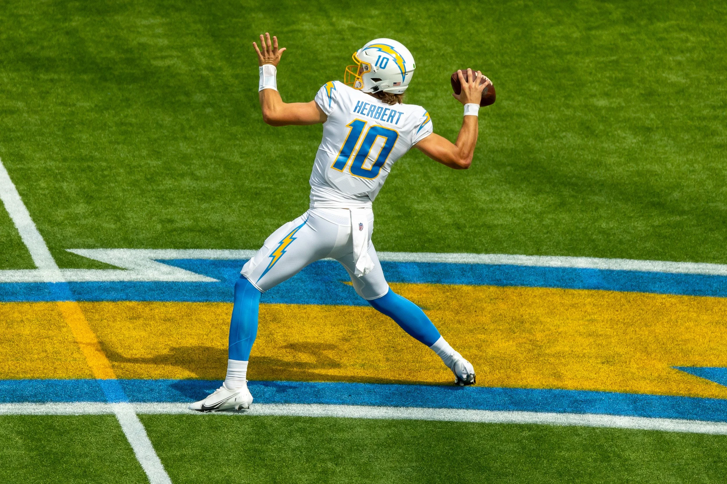 2026 Team Previews: Los Angeles Chargers