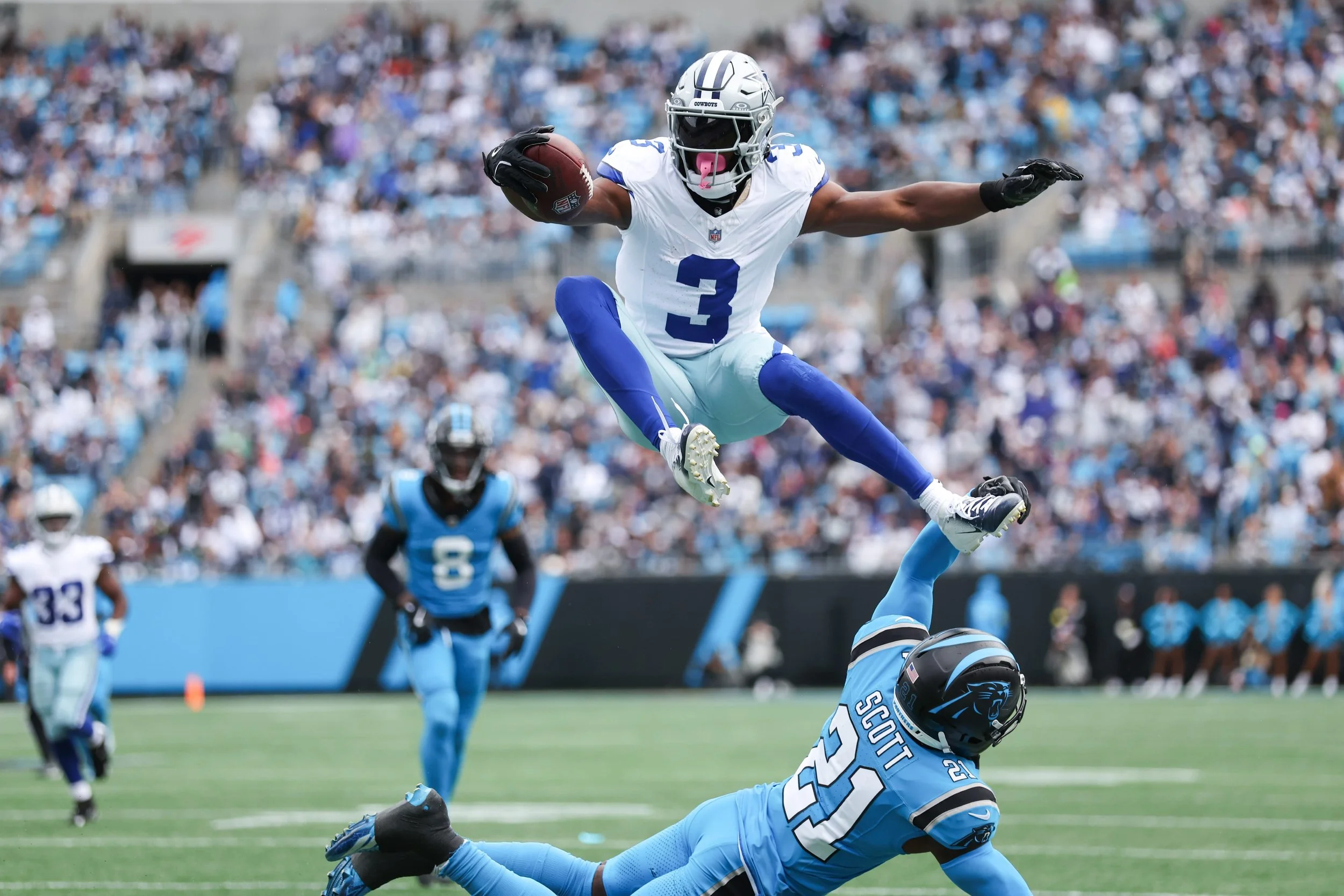 2026 Team Previews: Dallas Cowboys