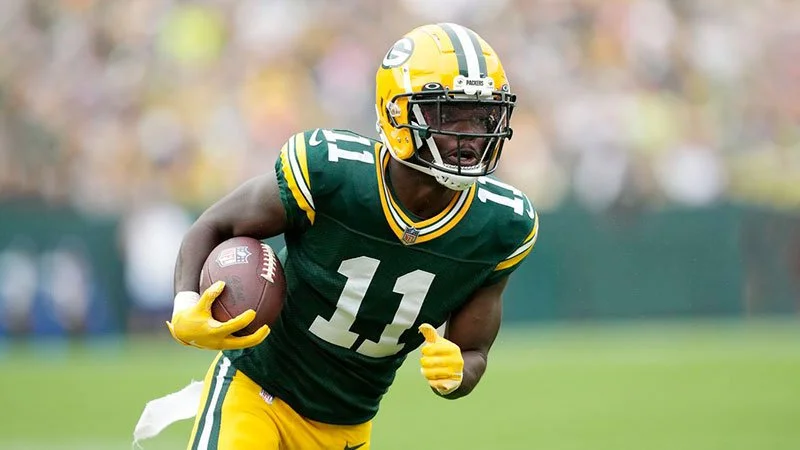 2026 Team Previews Green Bay Packers