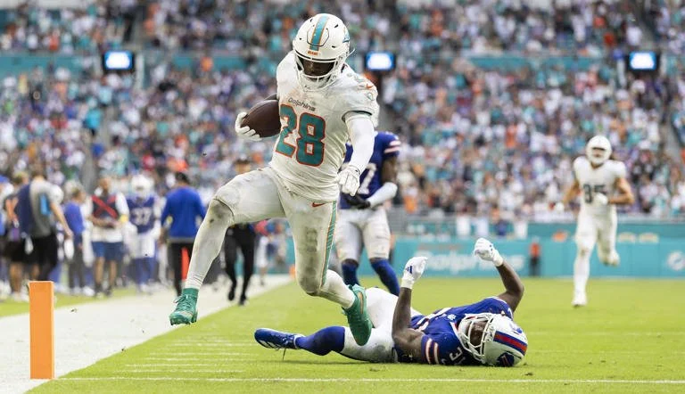 2026 Team Previews: Miami Dolphins