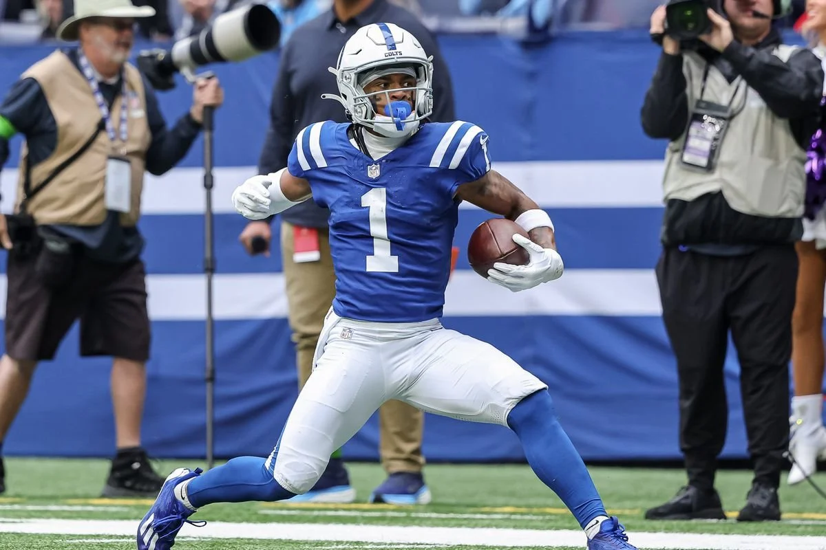 2026 Team Previews: Indianapolis Colts