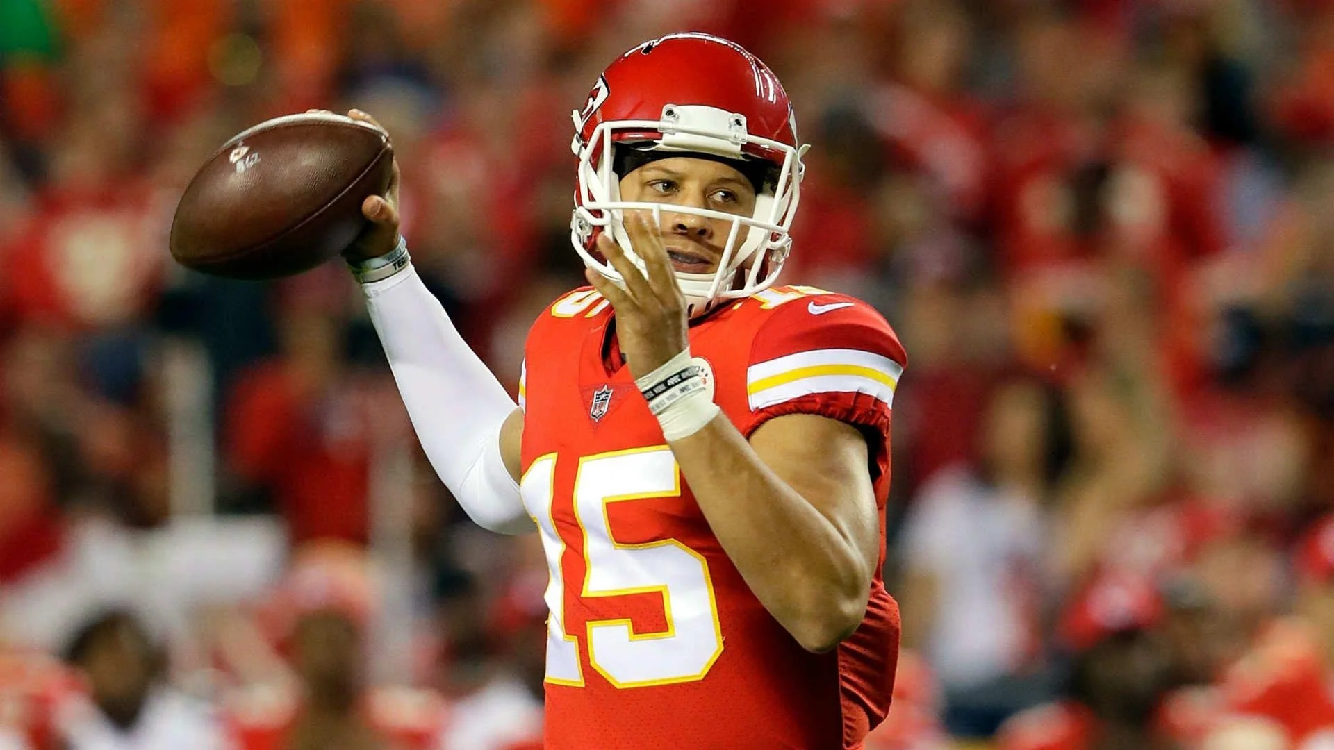 2026 Team Previews: Kansas City Chiefs