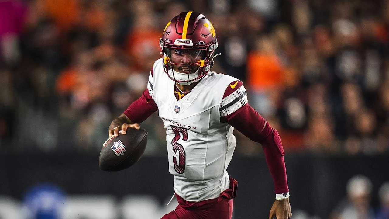 2026 Team Previews: Washington Commanders