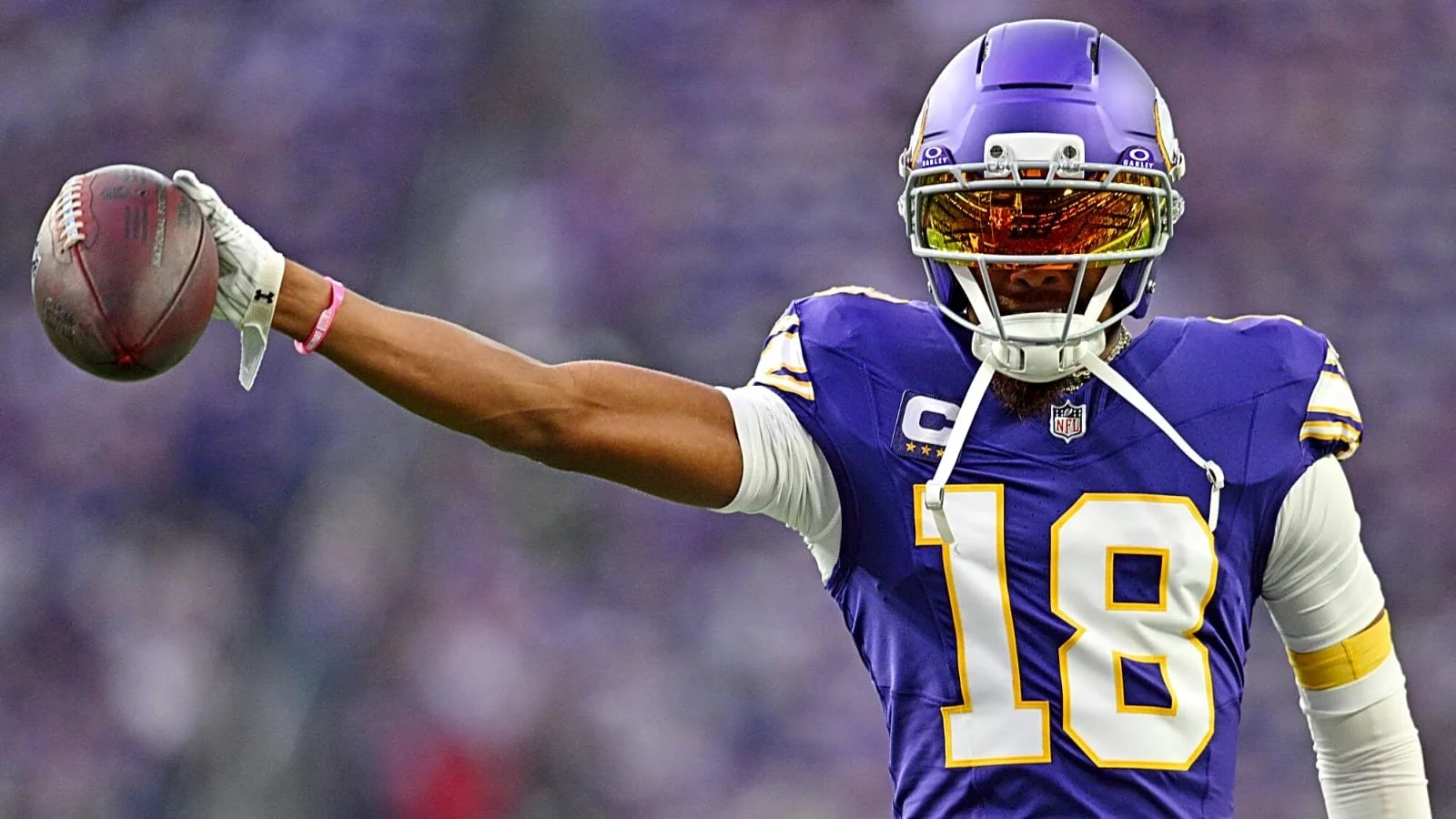 2026 Team Previews: Minnesota Vikings