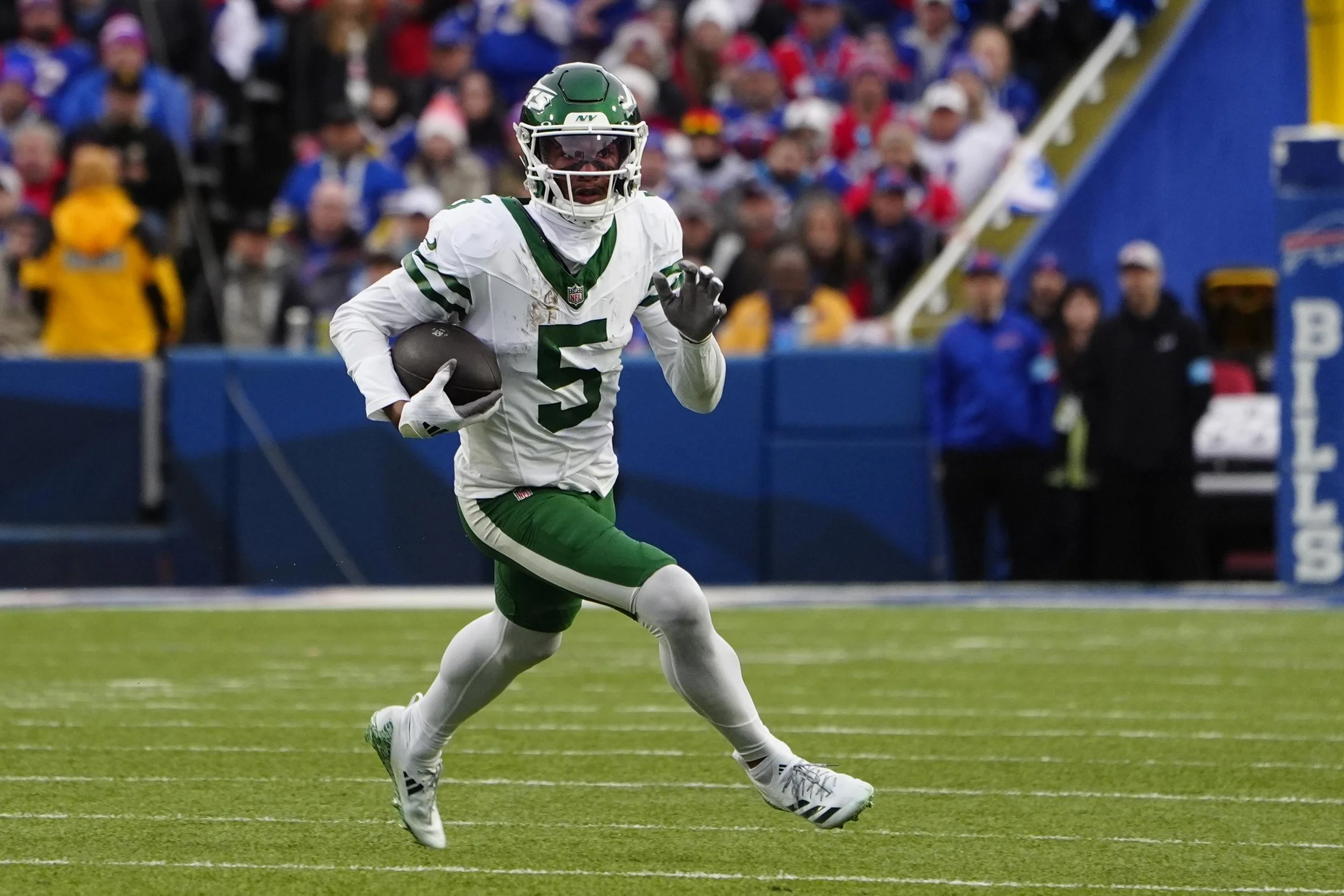 2026 Team Previews: New York Jets