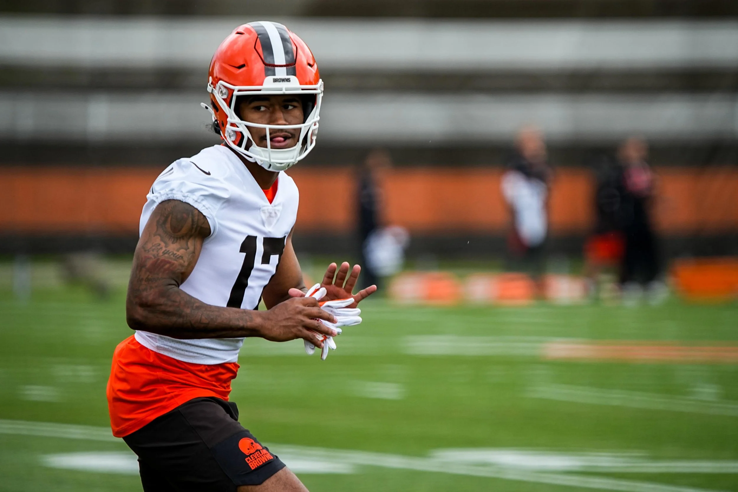 2026 Team Previews: Cleveland Browns