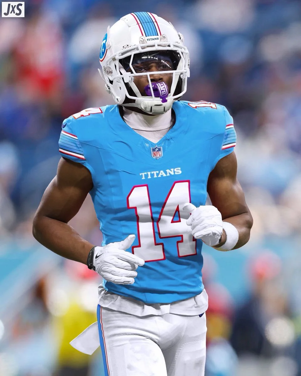 2026 Team Previews: Tennessee Titans