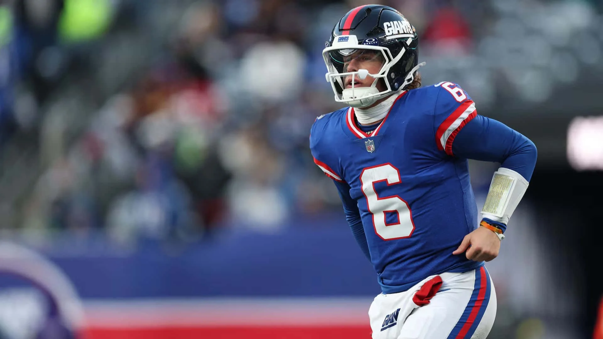 2026 Team Previews: New York Giants