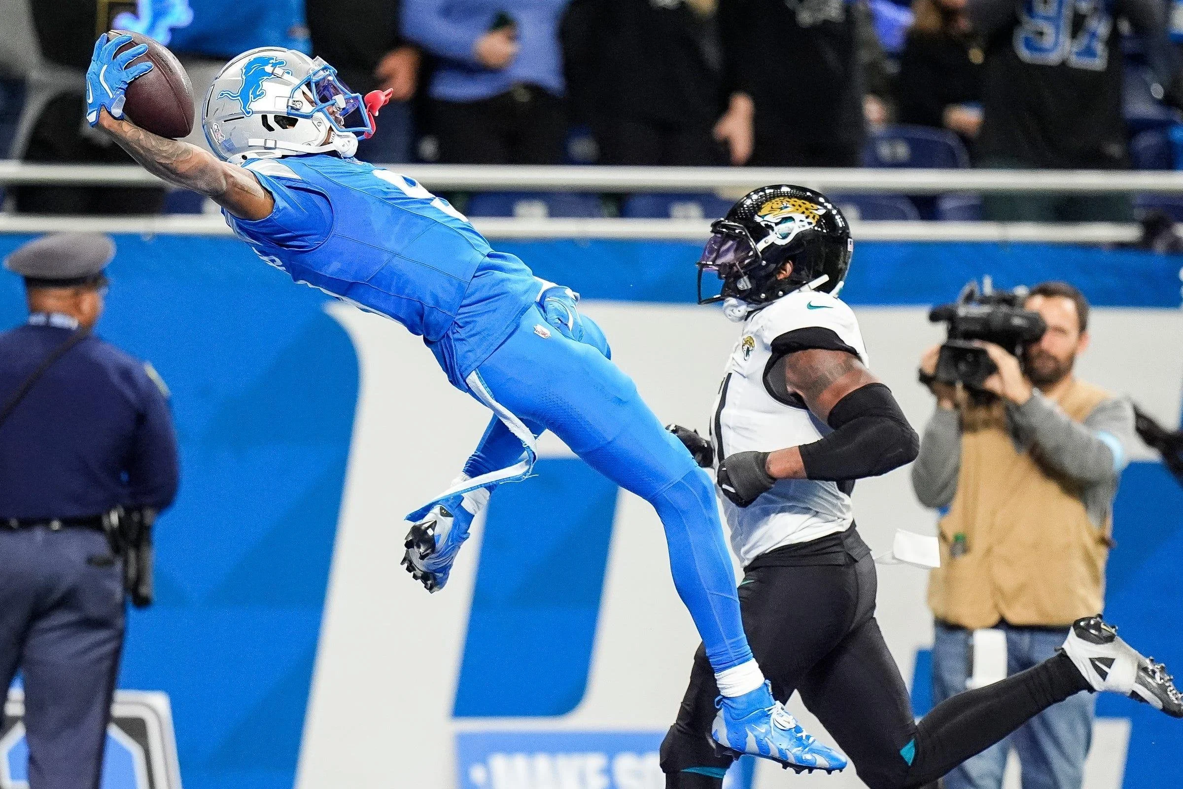 2026 Team Previews: Detroit Lions