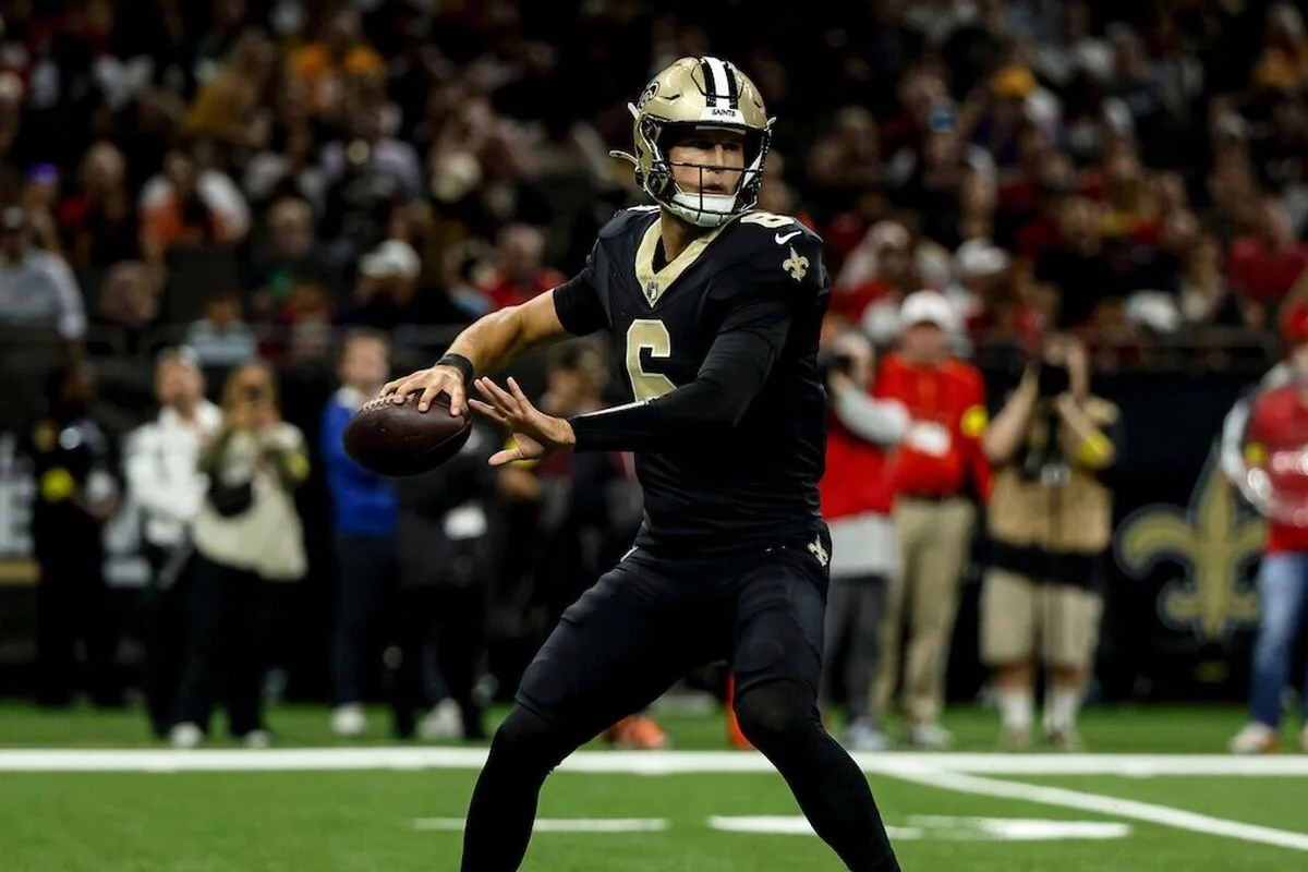 2026 Team Previews: New Orleans Saints