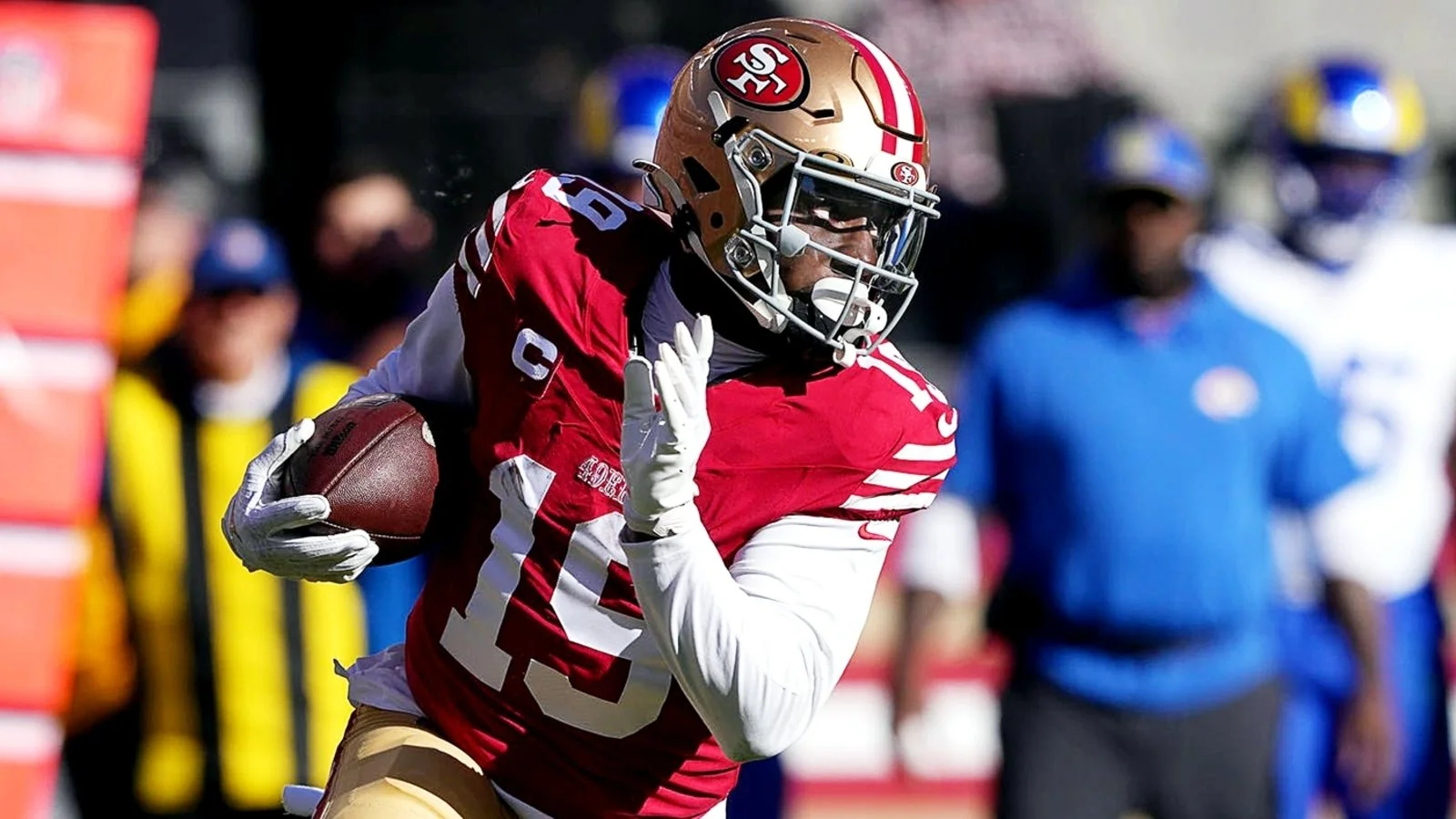 Fantasy Football 2026 Waiver Wire Pickup Advice