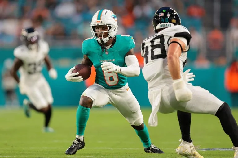 Fantasy Football 2026 Week 5 Waiver Wire Pickup Advice