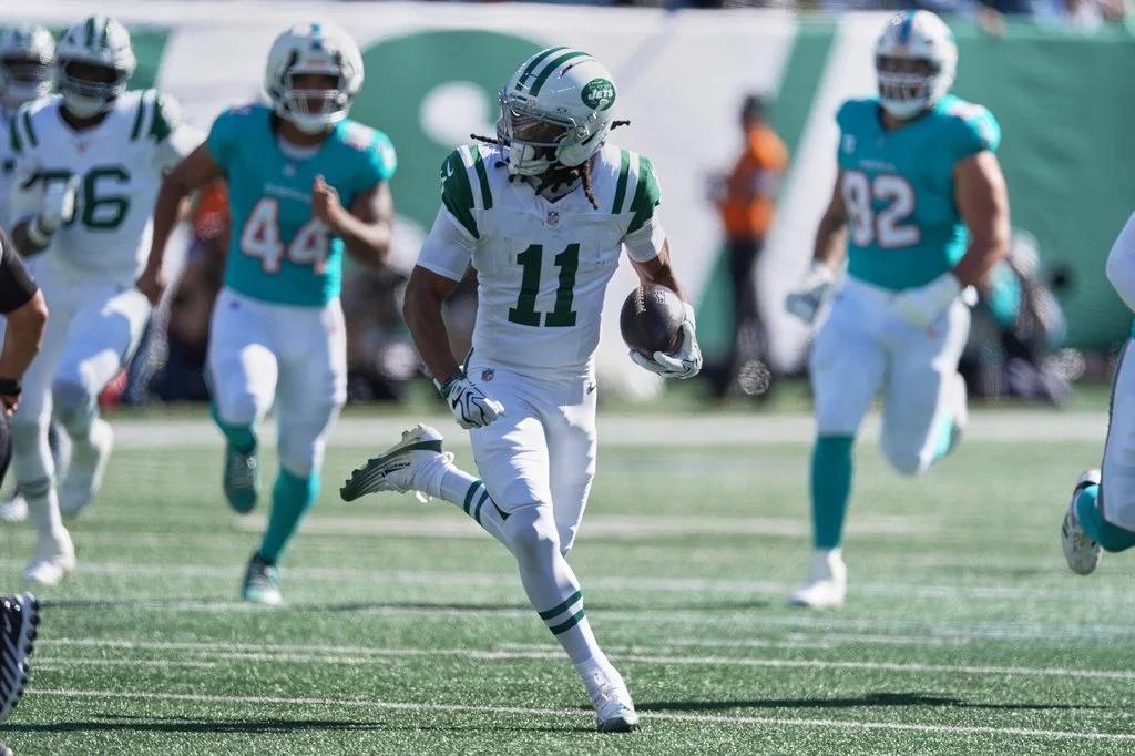 Fantasy Football 2026 Week 8 Waiver Wire Pickup Advice