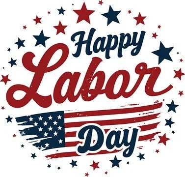 Good afternoon from Strike One Academy! 

We are closed today, September 1st in observance of Labor Day. We will resume normal business hours on Tuesday, September 2nd. We hope everyone has an enjoyable and safe Labor Day!