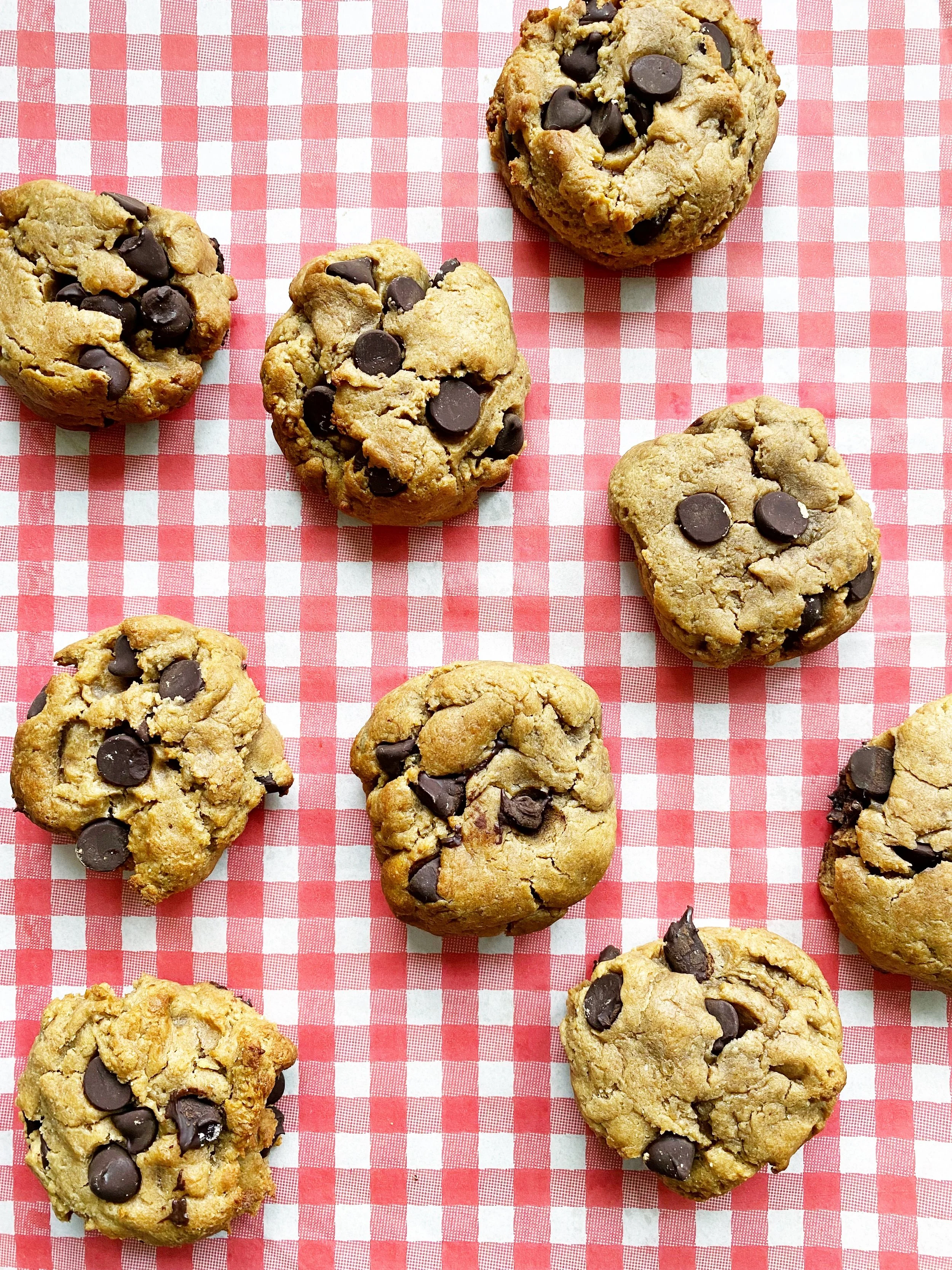 28. chocolate chip cookies.JPG