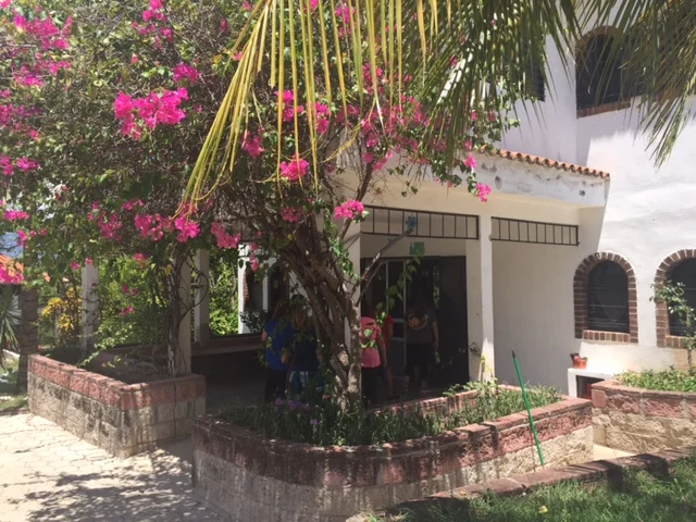 Another Visit to House of Hope Zacapa