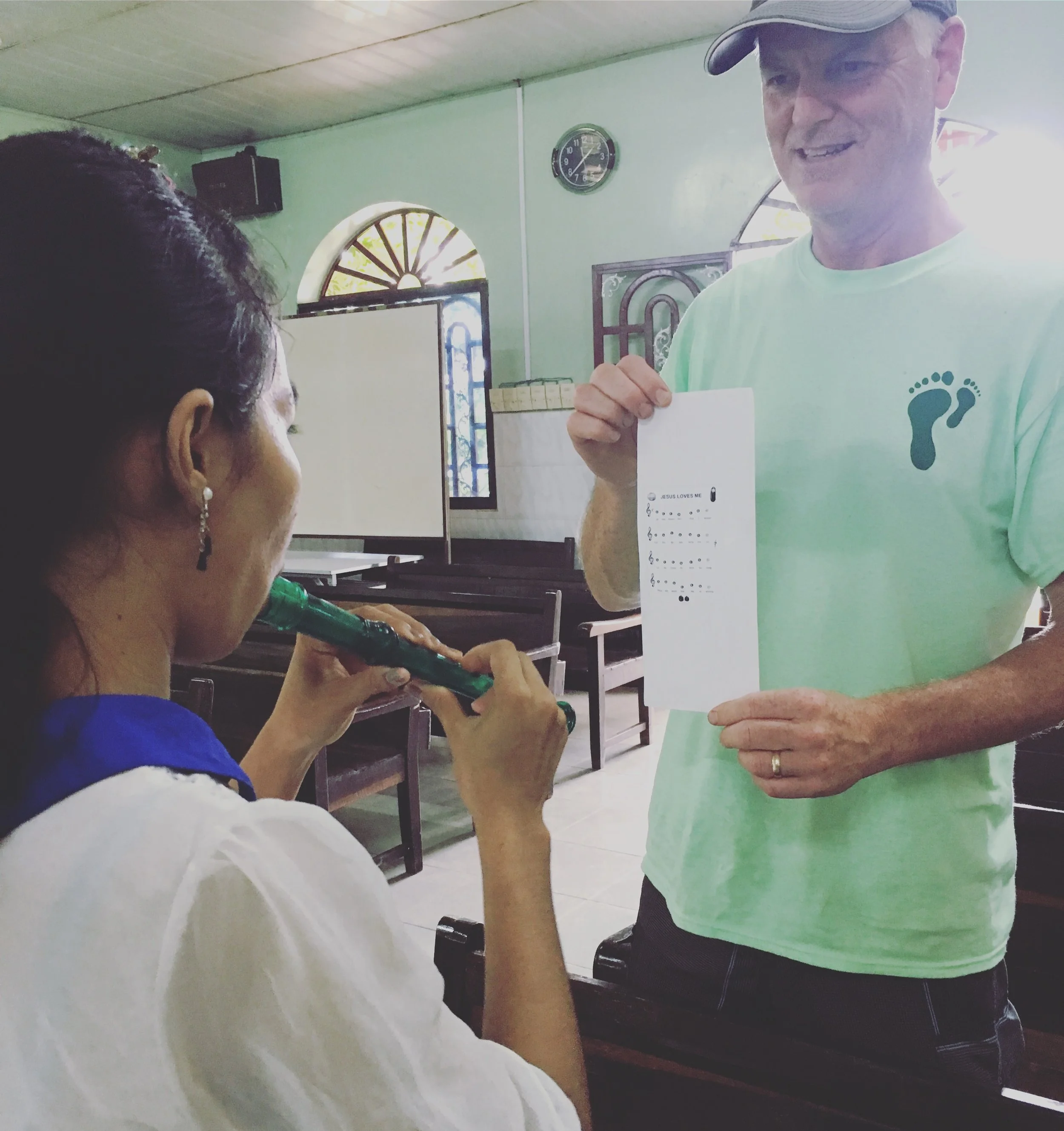 A Word From the Director