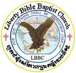 Liberty Bible Church - Pastor Sihok in Cambodia