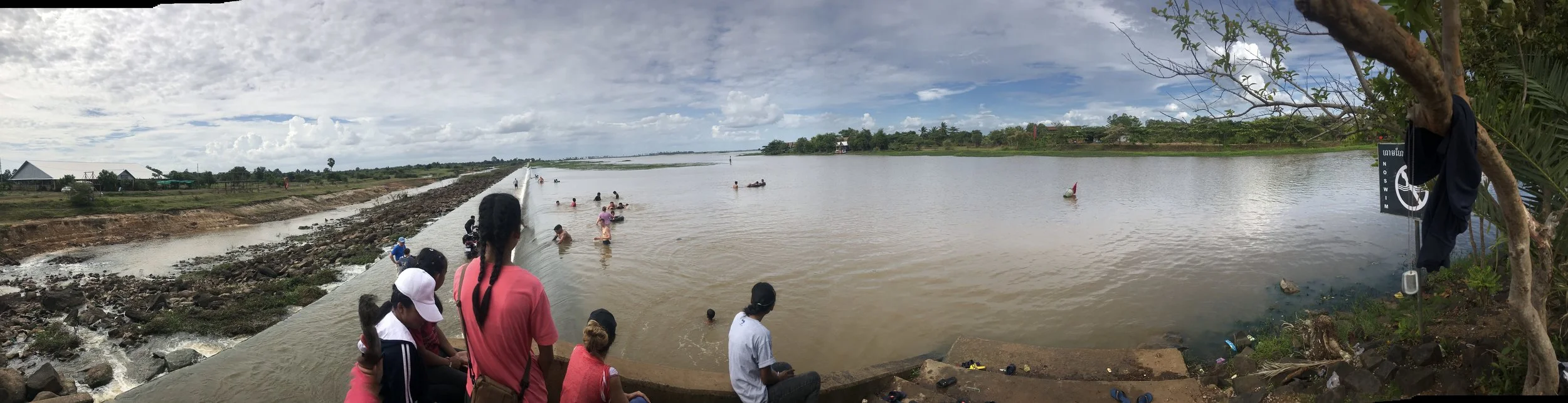 August Cambodia Trip Update #3 - August 14